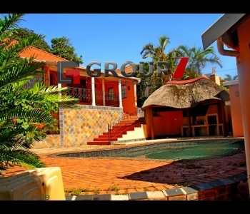 3 BEDROOM HOUSE IN DURBAN NORTH