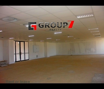 COMMERCIAL OFFICE SPACE IN UMHLANGA