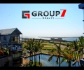 G7CL001, 6 SLEEPER HOLIDAY FLAT IN POINT WATERFRONT