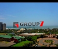 G7HL03, 3 BEDROOM FULLY FURNISHED APARTMENT IN POINT WATERFRONT