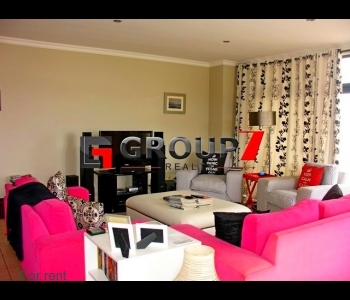 3 BEDROOM FULLY FURNISHED APARTMENT IN POINT WATERFRONT