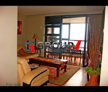2 BEDROOM FULLY FURNISHED APARTMENT IN POINT WATERFRONT