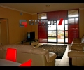 G7RL013, 3 BEDROOM FULLY FURNISHED APARTMENT IN POINT WATERFRONT